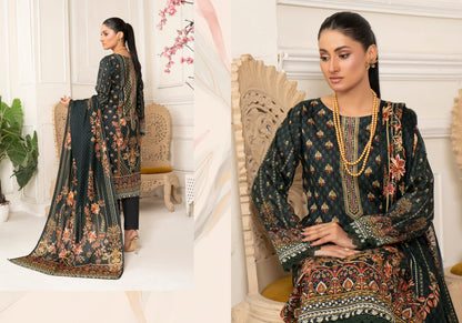 SARINA Festive Edition