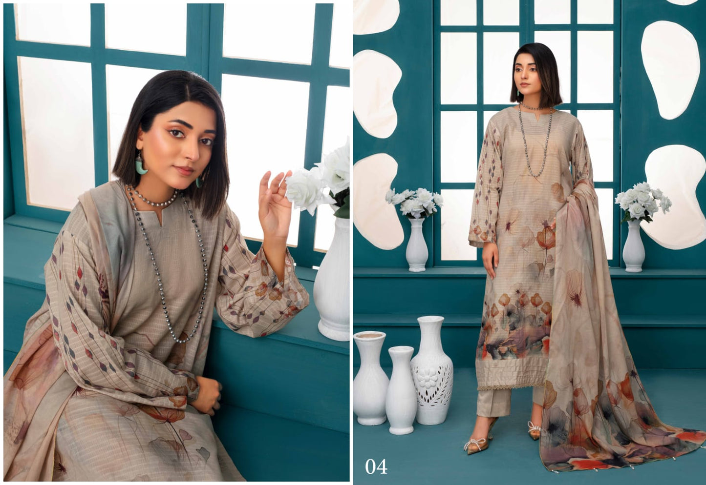 RANG-E-HAYA SOBIA WASEEM