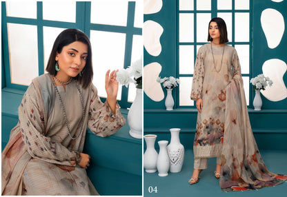 RANG-E-HAYA SOBIA WASEEM