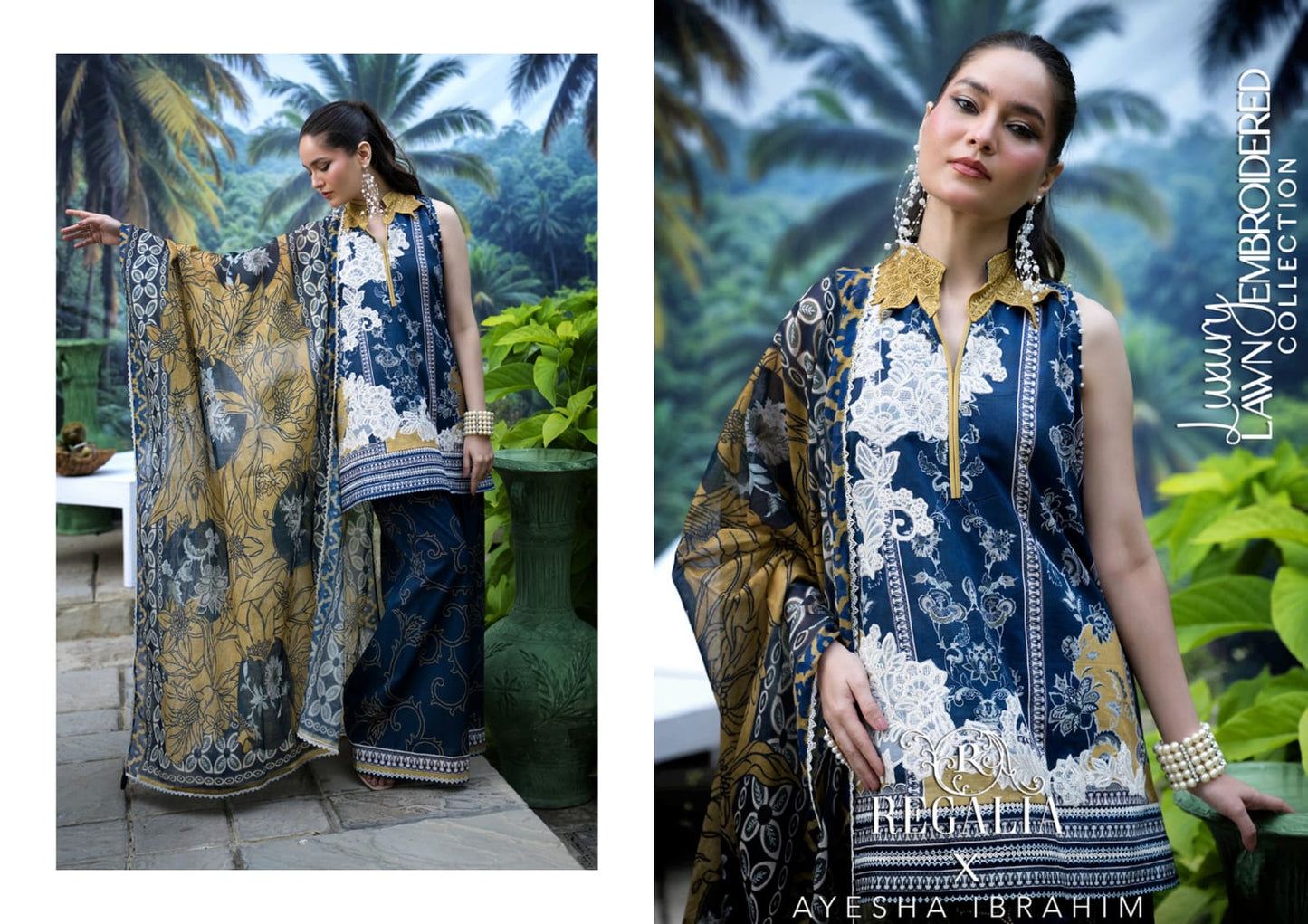AYESHA IBRAHIM
