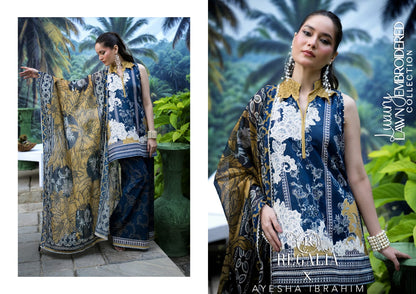 AYESHA IBRAHIM