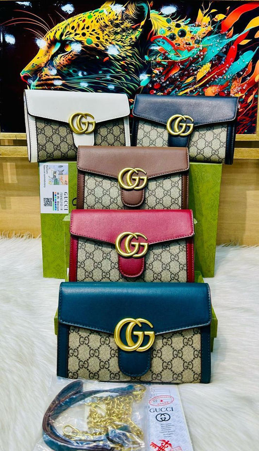 GUCCI