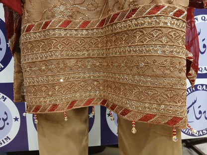 Noorma Kamal Stitching