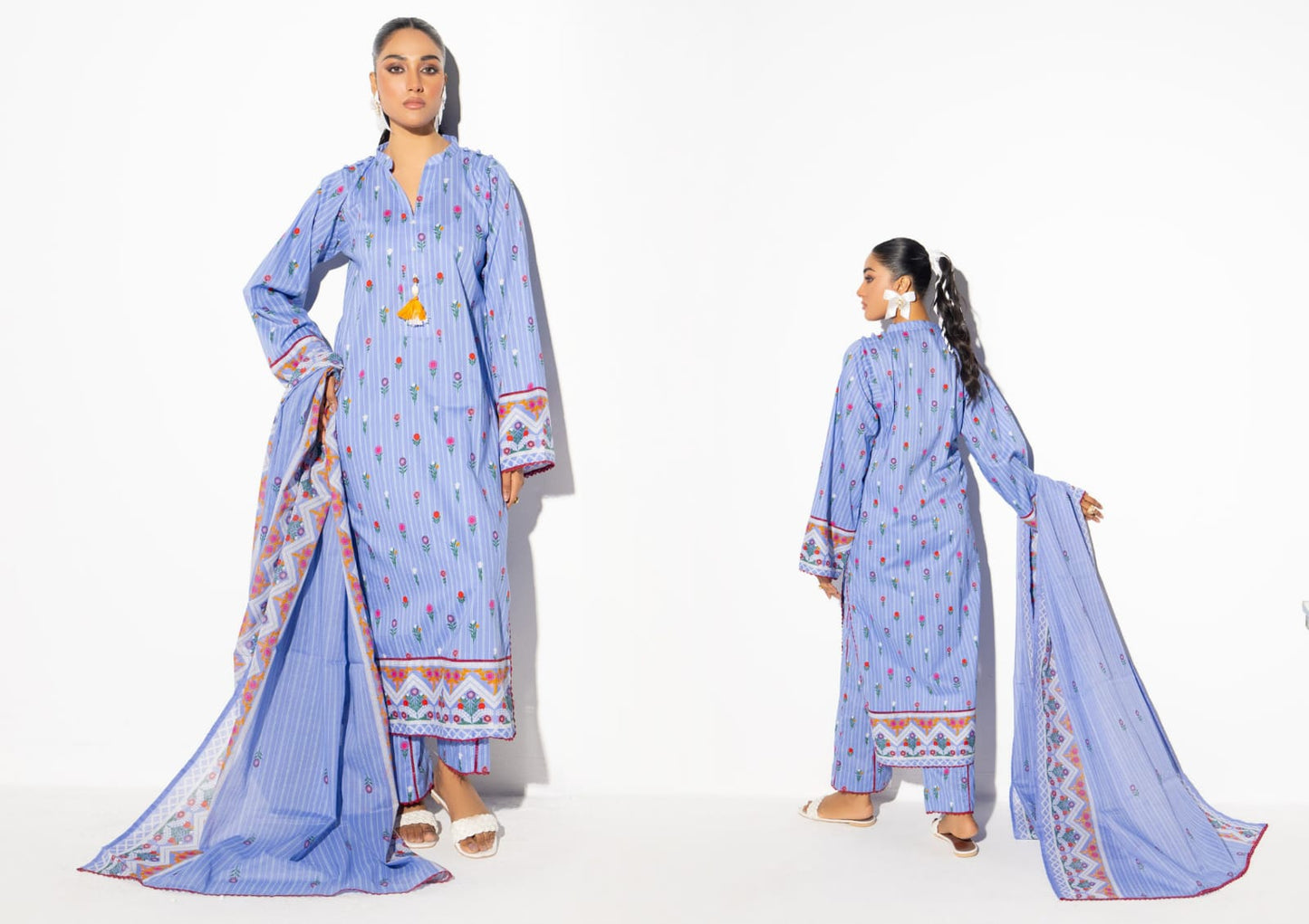 SALINA SEPRATE Digital Premium Printed