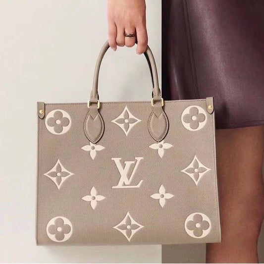 Louis Vuitton OnTheGo MM