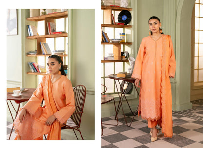 RAHA  PREMIUM CHIKANKARI