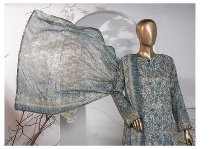 DHAGAKARI EMBROIDERED COLLECTION
