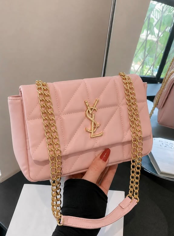 YSL Official Hand bag