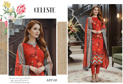 MAYE RI by Sobia Waseem
