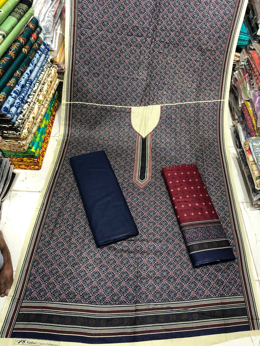 Al-Karam Kasturi Classic Lalazar Classic Collection