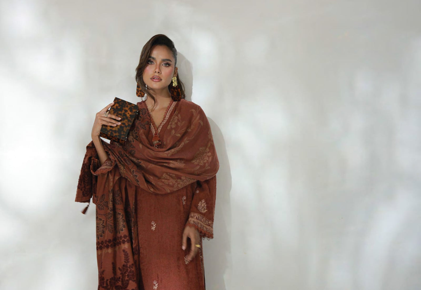 LAKHANY COLLECTION  WINTER EXCLUSIVE