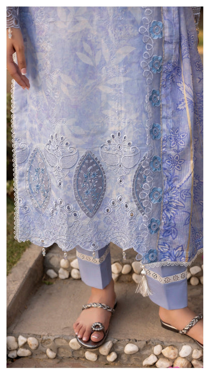 APPLIQUE KARI