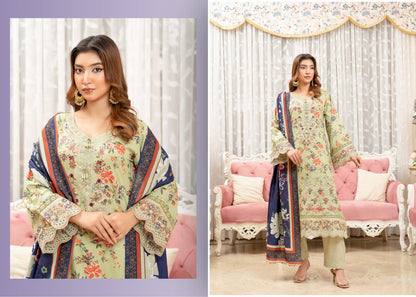 MUNIRA
