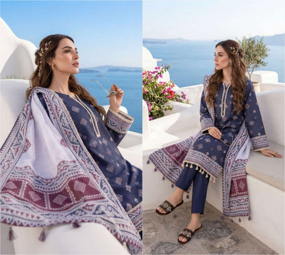 KHAADI Replica