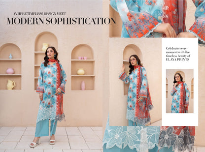 Elaya unveils The Palace a luxury collection