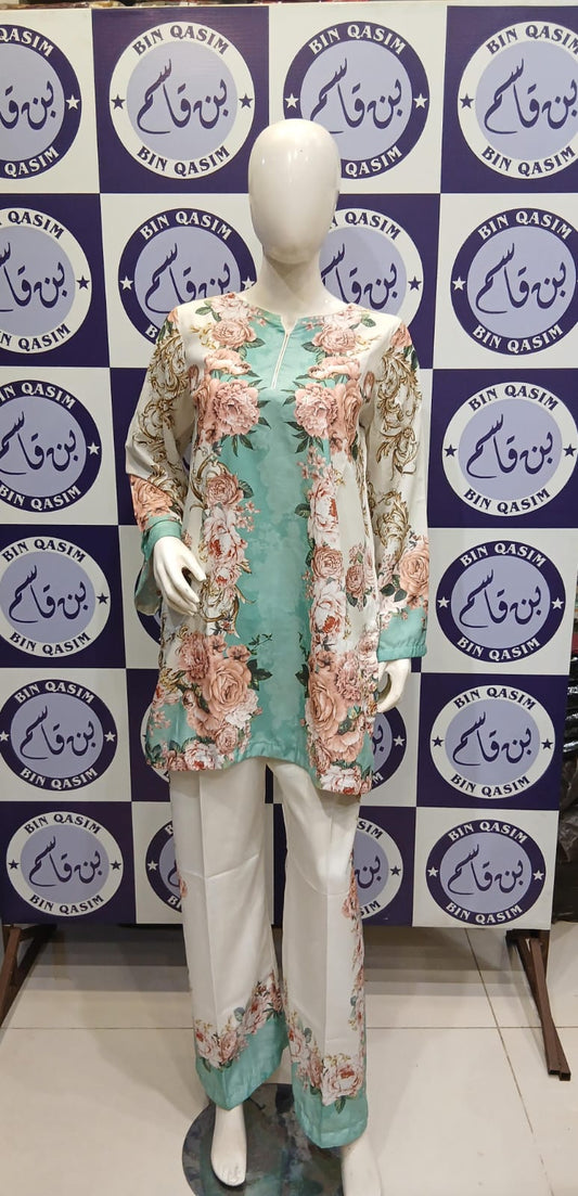 WINTER SLUB  READY TO WEAR