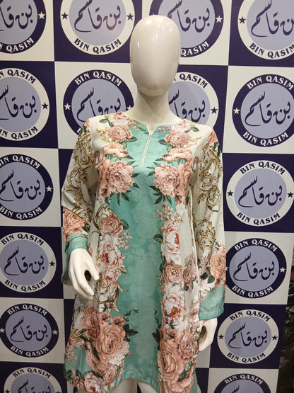 WINTER SLUB  READY TO WEAR