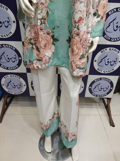 WINTER SLUB  READY TO WEAR