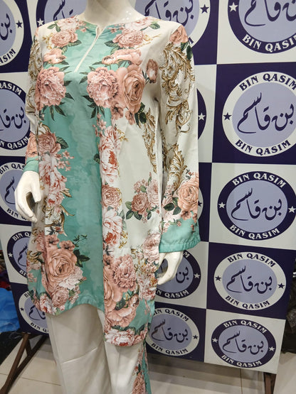 WINTER SLUB  READY TO WEAR