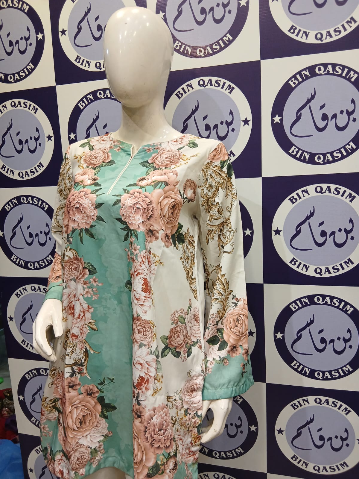 WINTER SLUB  READY TO WEAR