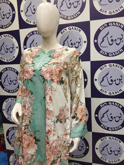 WINTER SLUB  READY TO WEAR