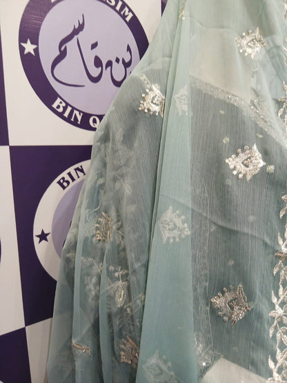 ASIM JOFA CHIFFON
