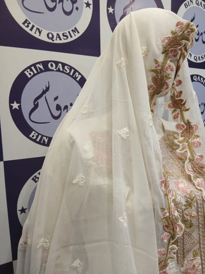 RAMSHA CHIFFON EMBROIDERY COLLECTION