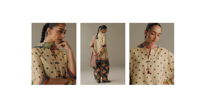 COCO BY ZARA SHAHJAHAN