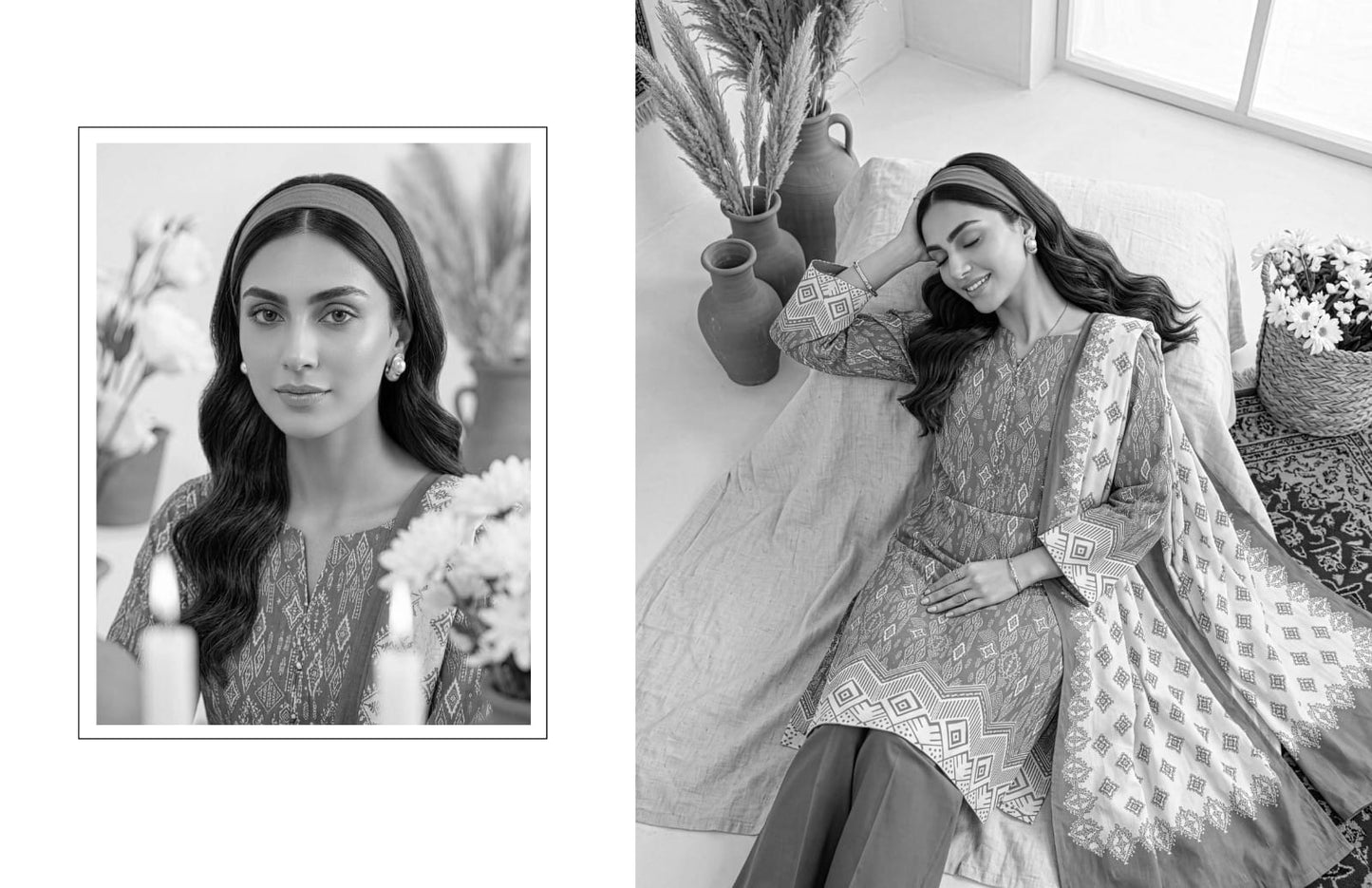 MOOSA JEE Platinum Summer Prints