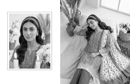 MOOSA JEE Platinum Summer Prints