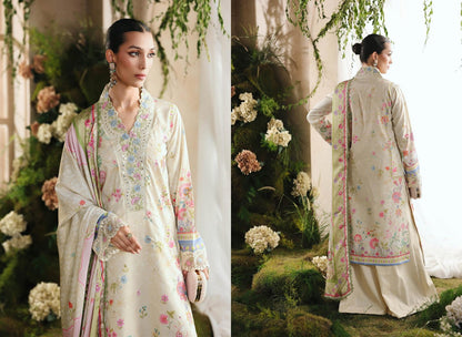 RAJBARI SILAH SILK EDIT COLLECTION