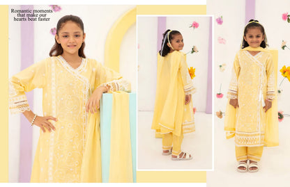 GULADHAR KIDS COLLECTION  Ronak-e-Jahan