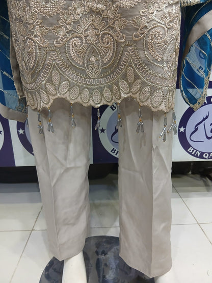IMROZIA CHIFFON