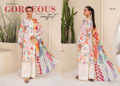 EXOTIC BLOOMS