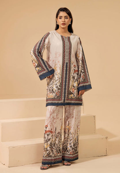 WINTER SLUB READY TO WEAR BY ADAN'S LIBAS