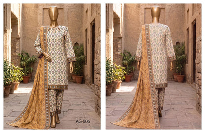 Agha Noor Spring PRINTS COLLECTION