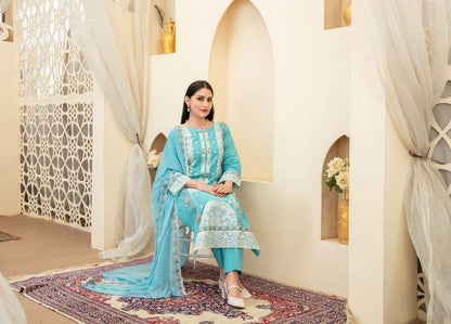 ELSINE LAWN