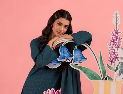 MERAKI BY SOBIA WASEEM