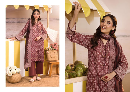LUXURY EMBROIDERED EID COLLECTION