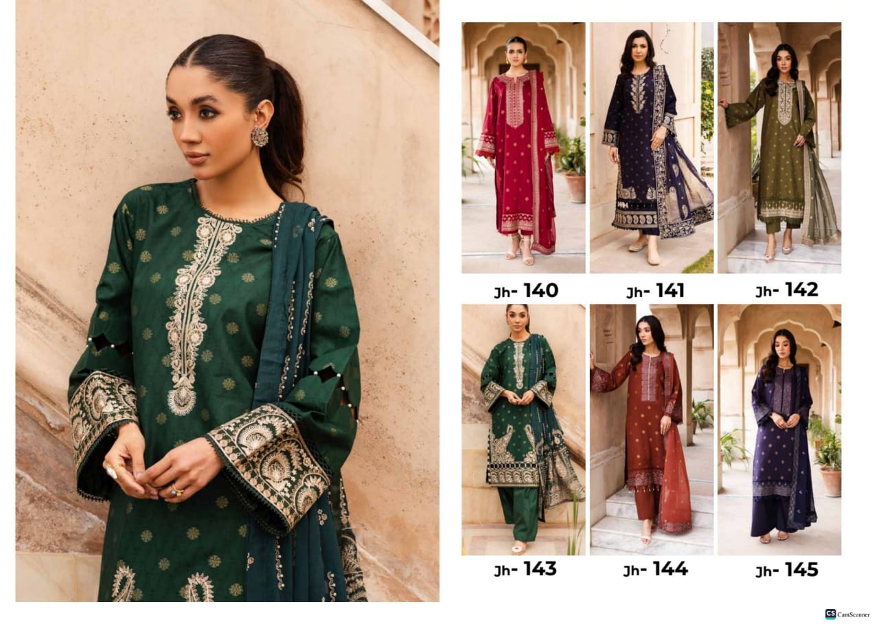 SAROJ BY JOHRA