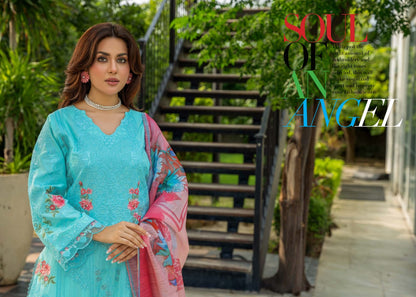 MAHII LUXURY HEAVY EMBROIDERY COLLECTION