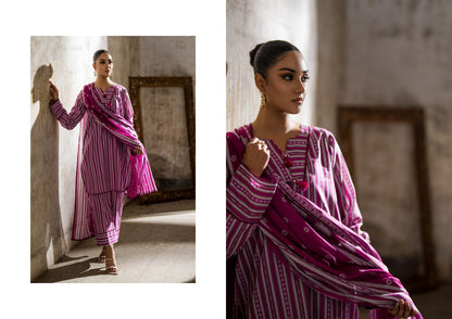 SALINA SEPRATE Digital Premium Printed