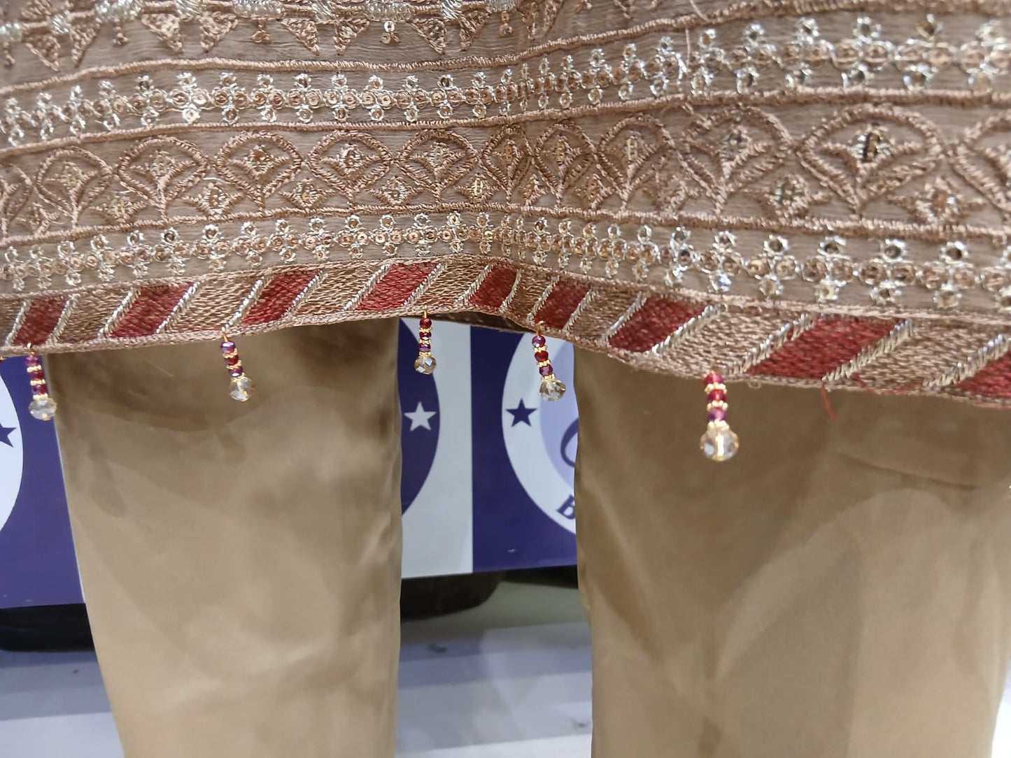 Noorma Kamal Stitching