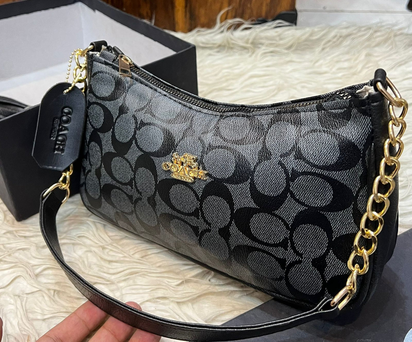 Coach girls crossbody handbag