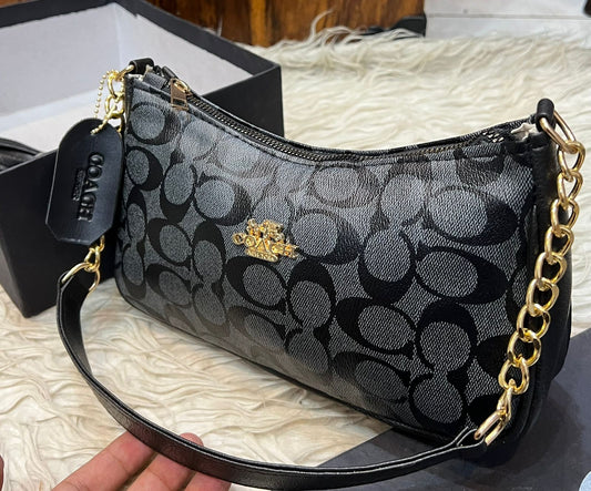 Coach girls crossbody handbag