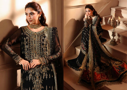 Dastan-E-Jashan by Charizma Embroidered