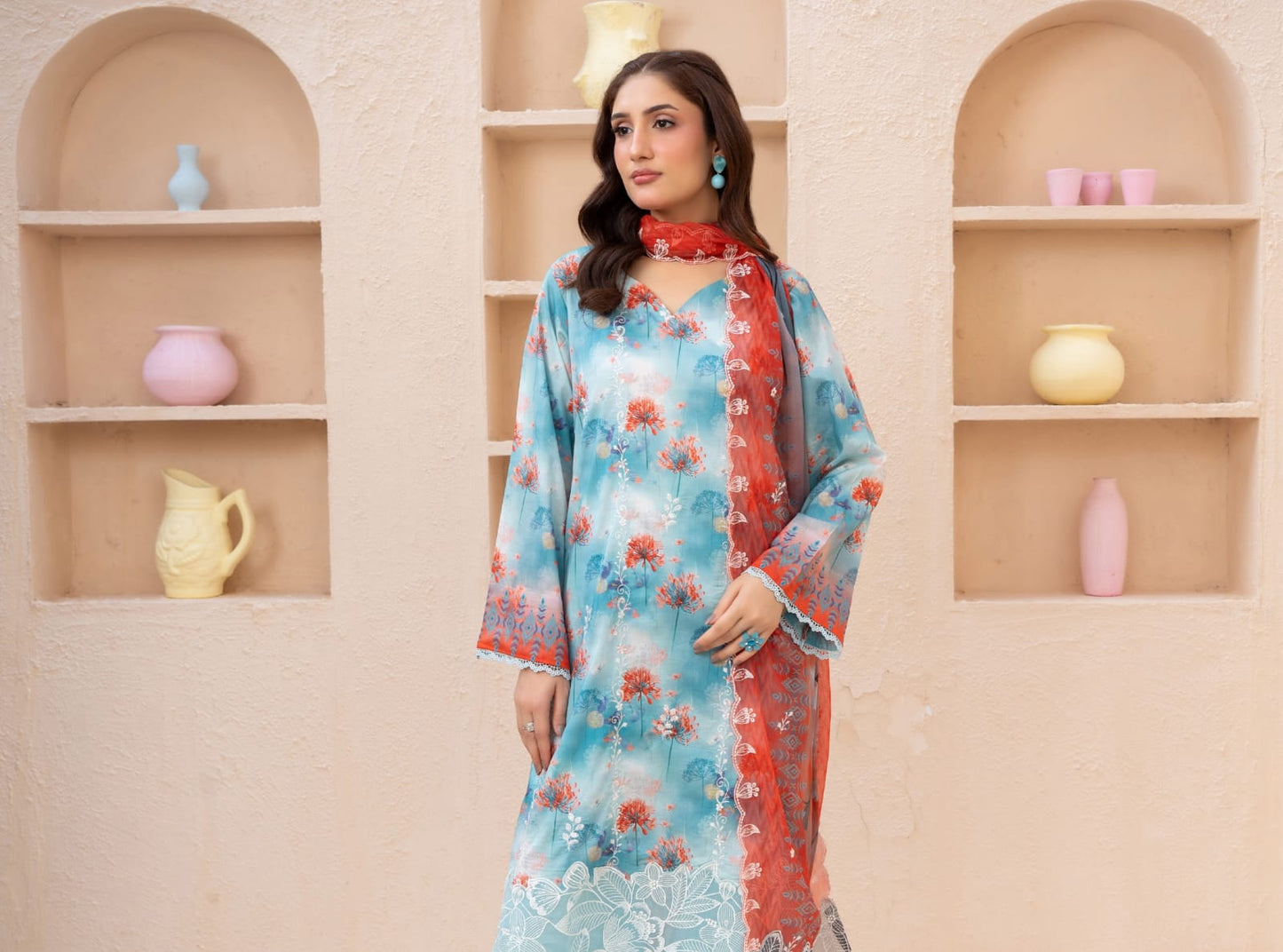 Elaya unveils The Palace a luxury collection