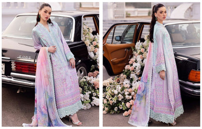 CHARMEUSE Silk by ASIM JOFA