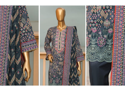 ELARA   DIGITAL PRINTED DORIA