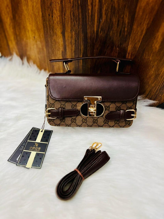 Imported Cross Body Bag